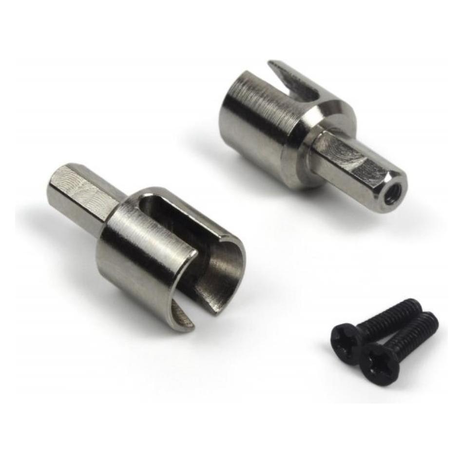 Maverick Steel Drive Cup Set (2pcs) (MV150561)