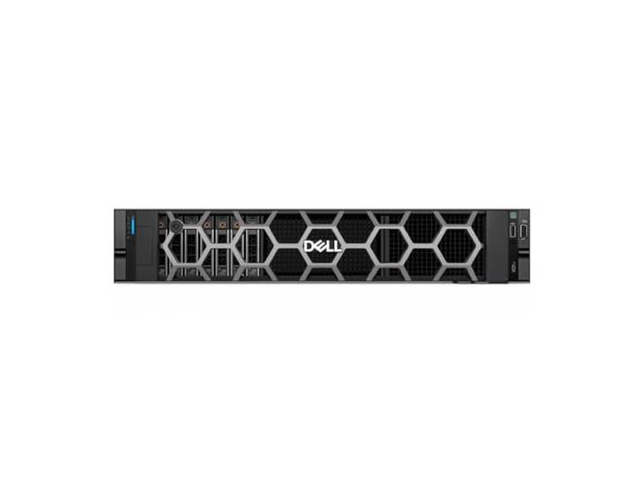 Server Dell PowerEdge R760XS