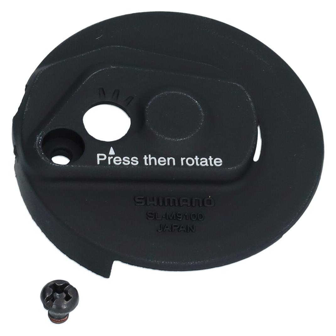Shimano Abdeckung SL-M9100 (39189885)