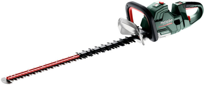 Metabo Taille-haies sans fil HS 18 LTX BL 75 carton (601724850)