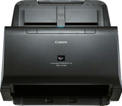 Canon Dokumentenscanner imageFormula DR-C230, f. Arbeitsgruppen, 60 Bilder/Minute
