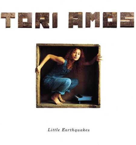 Tori Amos - Little Earthquakes - Preis vom 14.10.2026 23:07:16 h