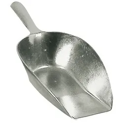 Aluminium-Abwiegeschaufel 1,6kg