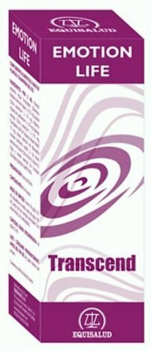 Equisalud Emotionlife Transcend 50 ml