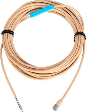 Sennheiser MKE 2 (Beige open end) Beige