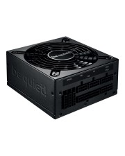 Be Quiet! SFX-L Power 80 Plus Gold Netzteil modular 600 Watt PC-/Server SFX (BN239)