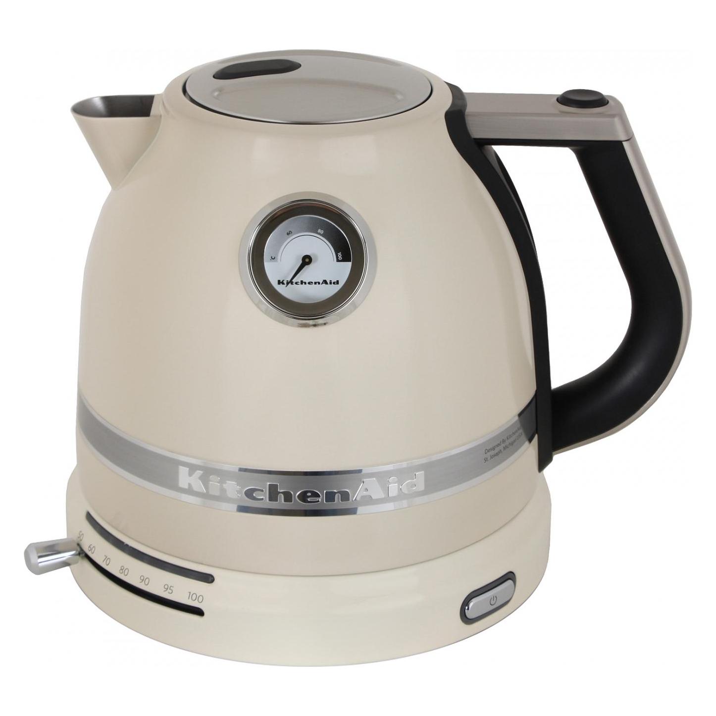 KitchenAid Wasserkocher 5KEK1522 (1.50 l) (5KEK1522EAC)