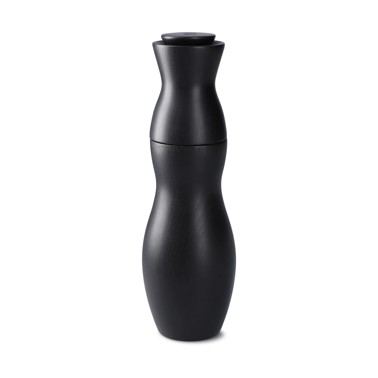 Rosendahl Crush on you kruidenmolen Zwart, Hoogte: 23 cm