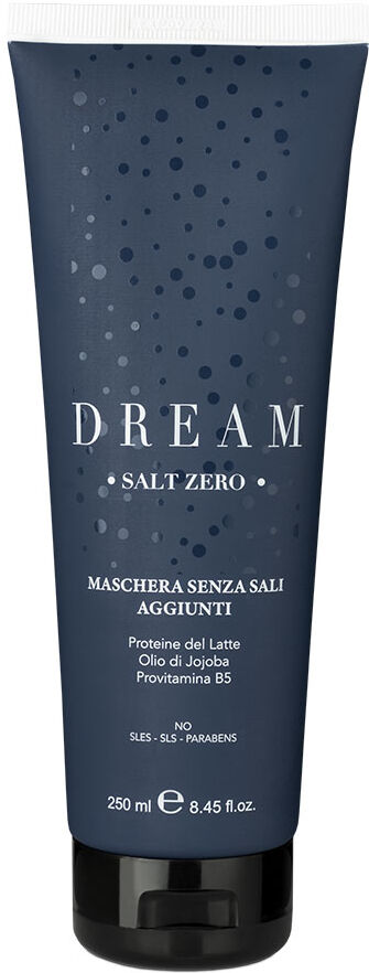 Dream Maschera Salt Zero