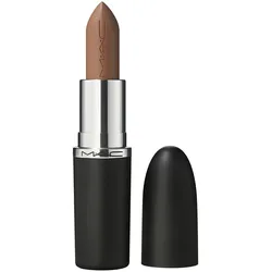 MAC Lipstick Macximal Sleek Satin - transparent