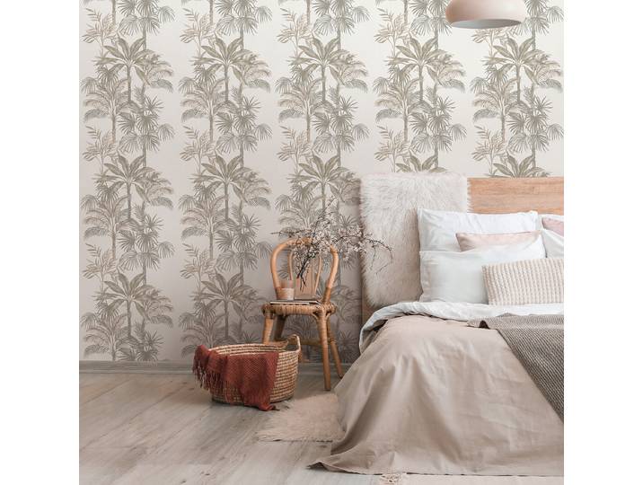 Papier peint 82454 Feuilles et arbres 53 x 1005 x 1cm
