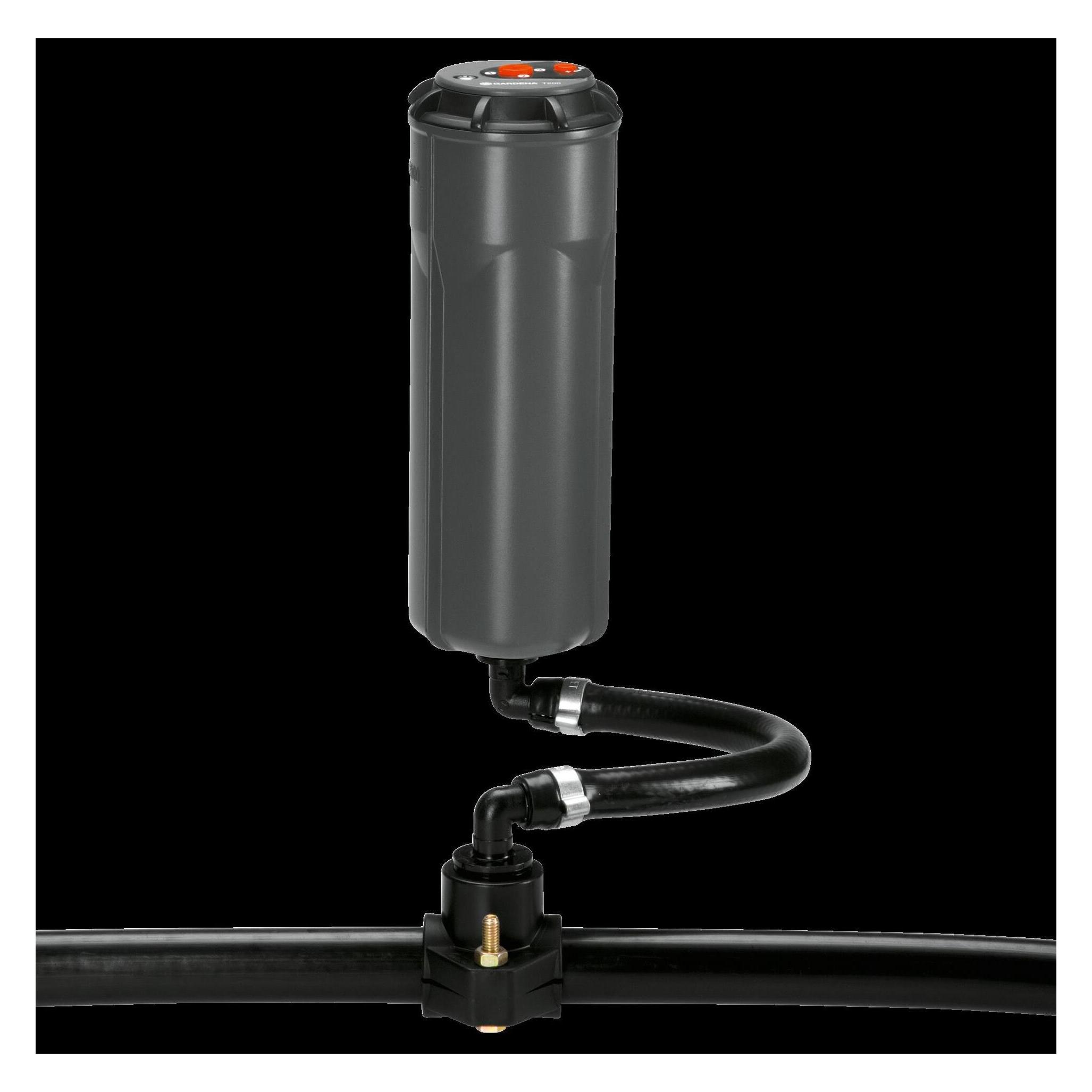 Gardena Regneranschluss (Sprinklersystem) (02740-20)