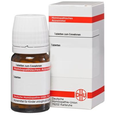 Hypericum D 12 Tabletten 80 St