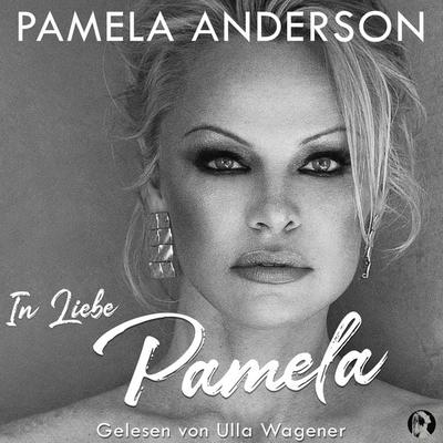 In Liebe, Pamela - , Audio, 4099995286274