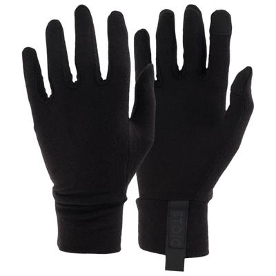 Stoic - Performance Merino180 BengtSt. Glove - Handschuhe Gr 10 schwarz