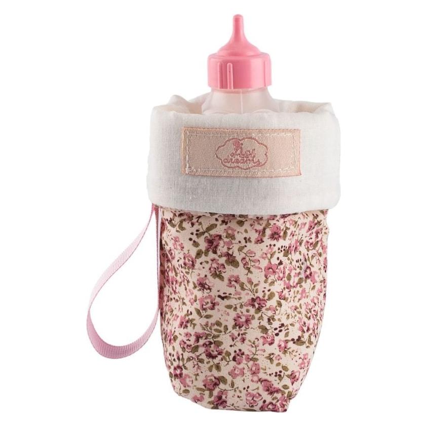 Asi - Martina collection - Bottle Carrier Bag with Bottle Included, for Dolls 36 - 46 Centimeters (2 (243712007)