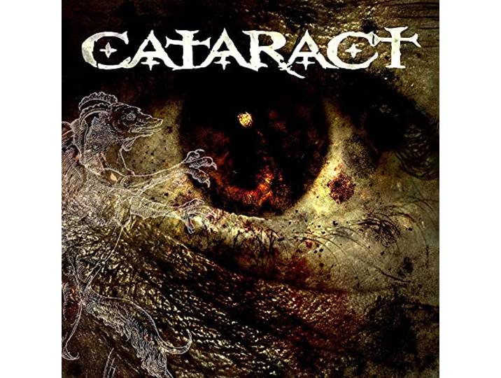 Cataract - Cataract
