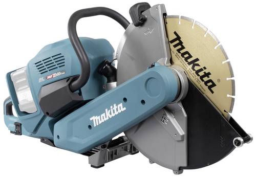 Makita CE002GZ01 Akku-Trennschleifer Schnitttiefe (max.): 12.7mm