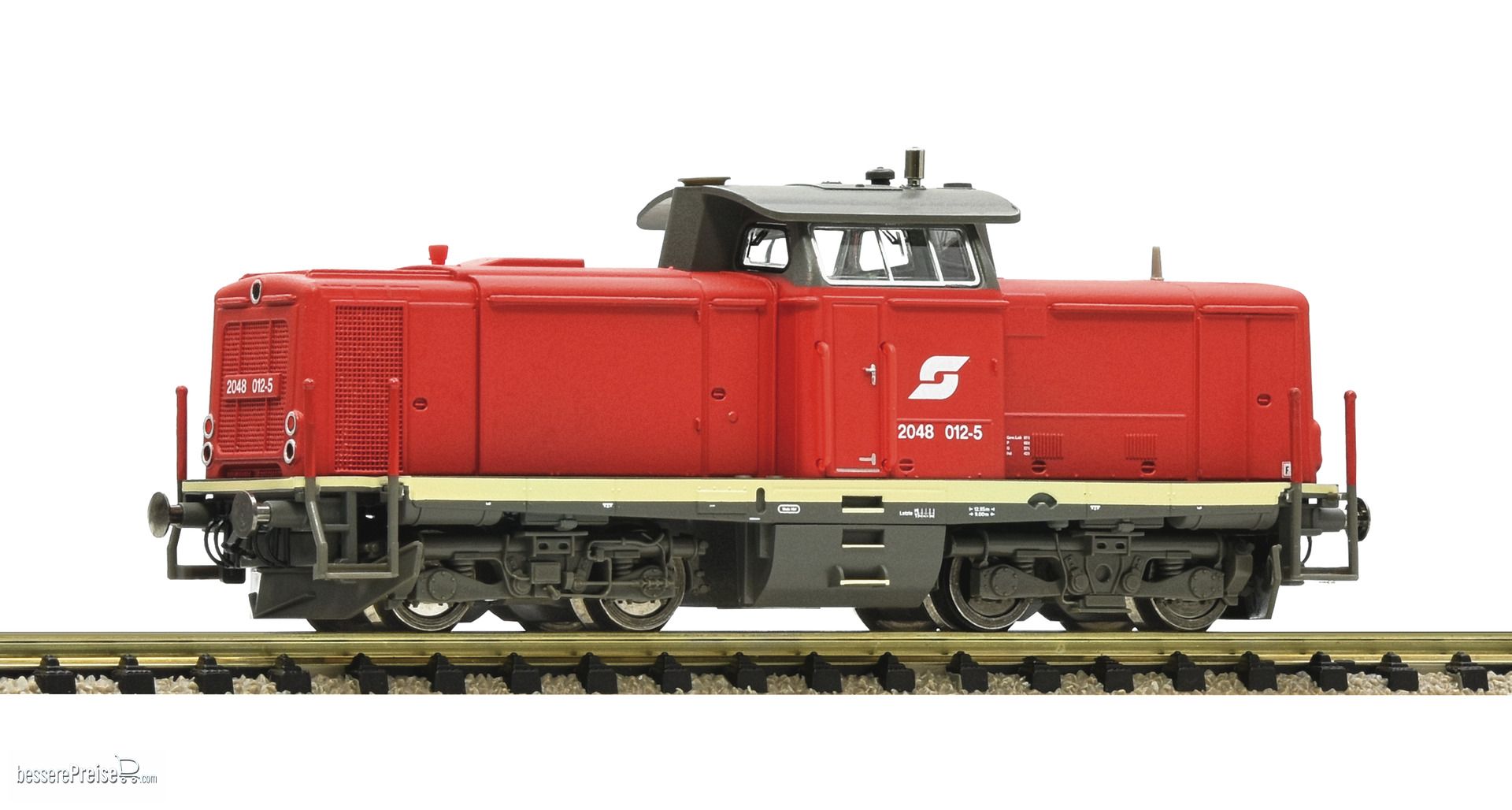 Fleischmann 7370014