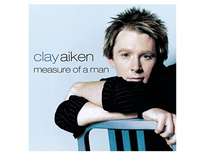 Measure Of A Man