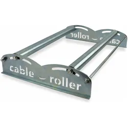 Red4Power, Kabelrolle, Kabelabroller DCP1043 600x400x100 mm