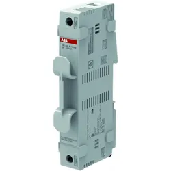 ABB E 91/32 PV1500e U Sicherungshalter für Photovoltaik bis 1500 V DC für Sicherungen 10x85/14x85mm