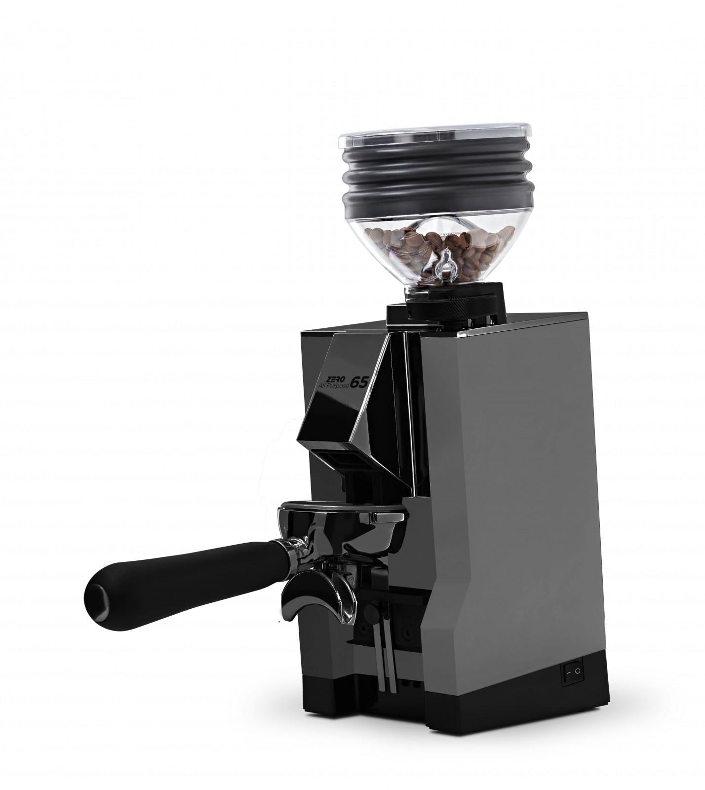 Eureka Mignon Zero All Purpose Grau EZA65-055