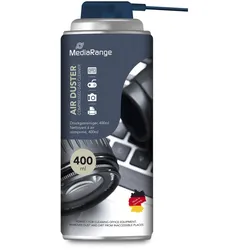 MediaRange Druckluftreiniger 400 ml