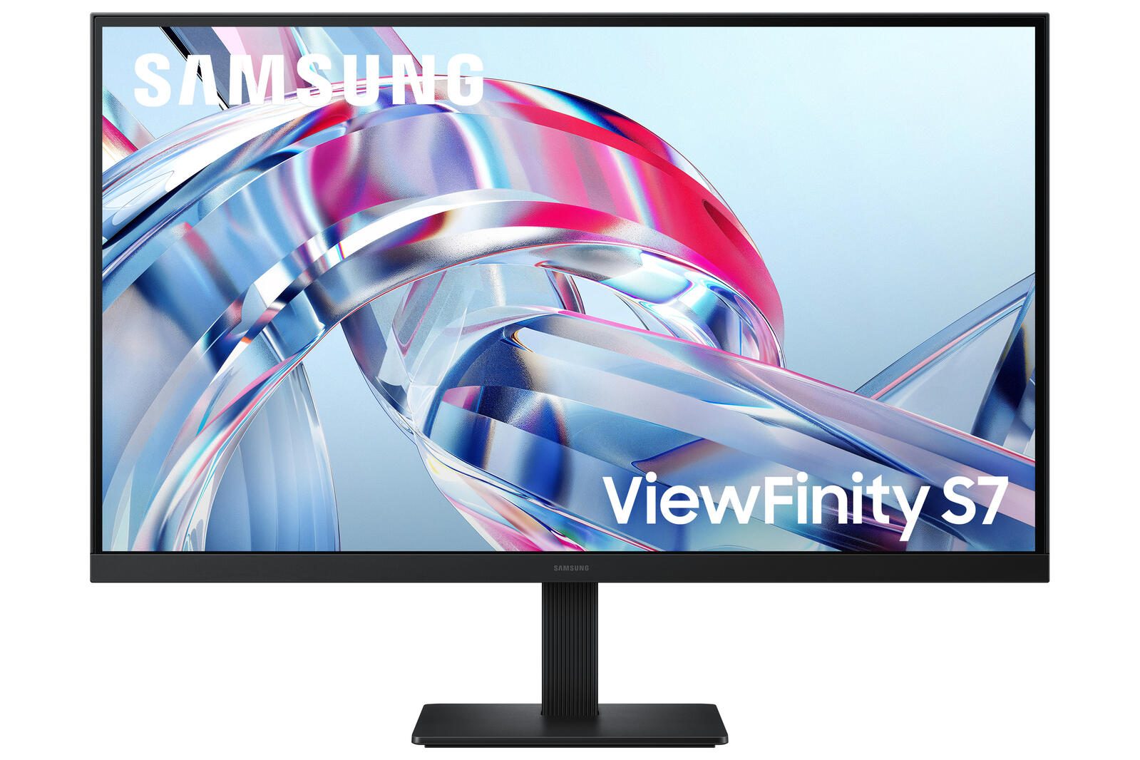 Samsung ViewFinity S70H 4K Ultra HD Display 68,6 cm (27") LS27H700EAUXEN