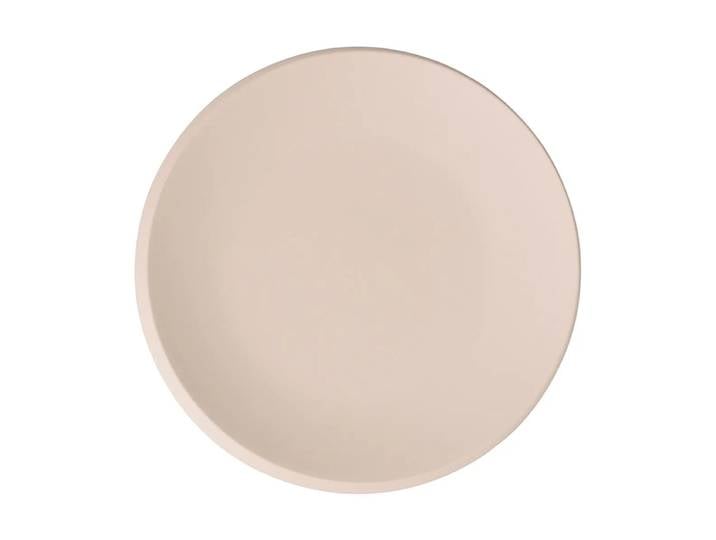 Villeroy & Boch Assiette NewMoon 27 cm Beige