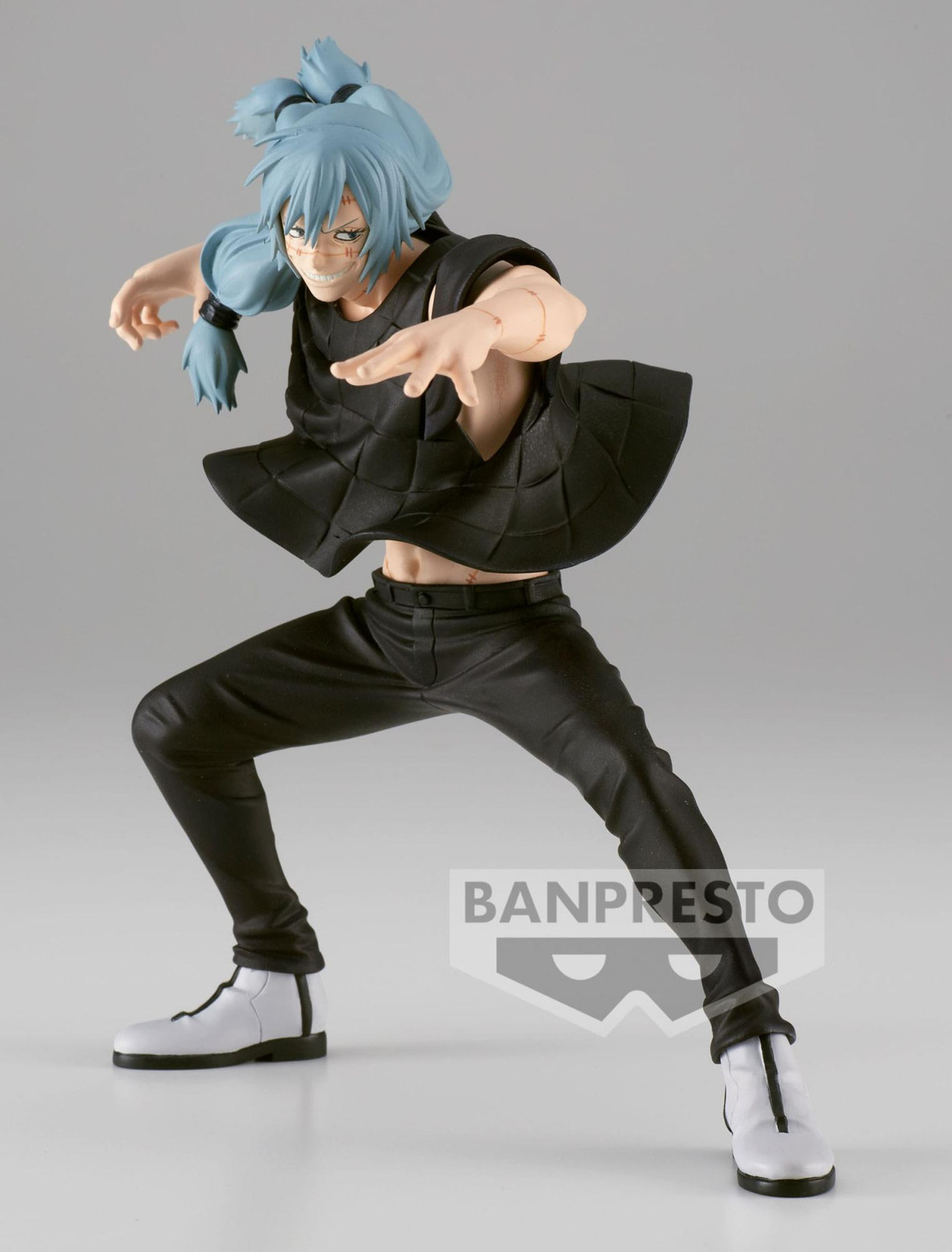 Banpresto Jujutsu Kaisen Mahito PVC-beeldje, 16 cm