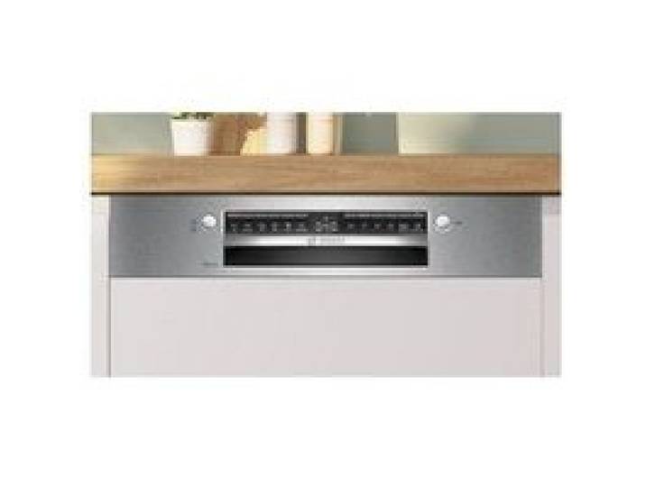 Lave-vaisselle Bosch SMI4HTS14E semi-intégré 60cm
