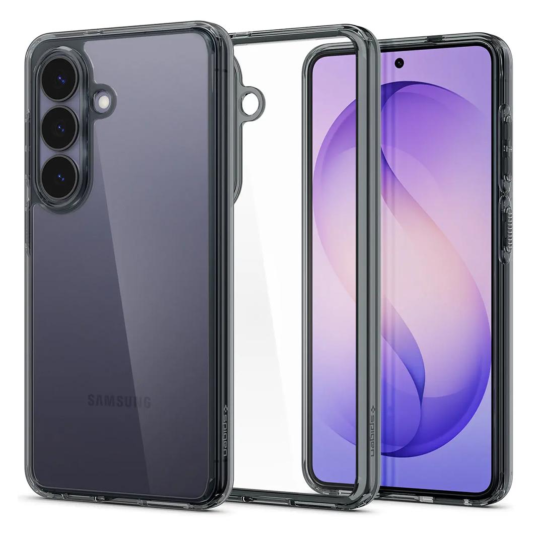 Spigen Ultra Hybrid (Samsung Galaxy S26, Samsung Galaxy S26+) (ACS10708)