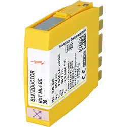 DEHN Kombi-Ableiter-Modul Blitzductor XT BXT ML4 BE 36
