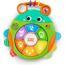 Bright Starts Safari Surprise™ multi-sensorisk aktivitetslegetøj (Deutsch)