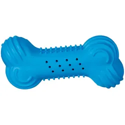 3x Trixie Kühl-Knochen (Kauspielzeug Hund), Hundespielzeug