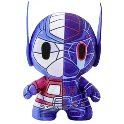 YuMe žaislai DZNR: transformatoriai - Optimus PRIME (18 cm)