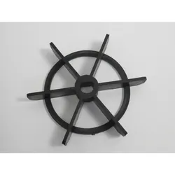 Holzstar Lüfterrad HBS 231-1 Ø96