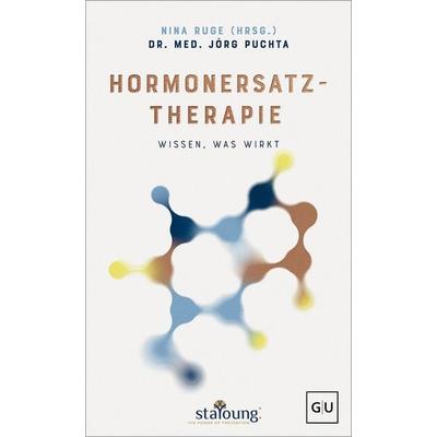The Power of Prevention: Hormonersatztherapie, Gebundene Ausgabe von Jörg Puchta, Gräfe und Unzer Verlag GmbH, 978-3-7589-0306-9