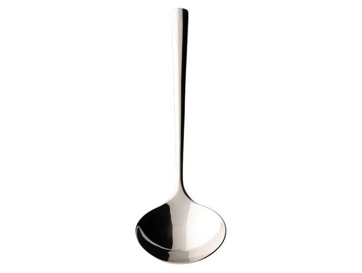 Villeroy & Boch Louche à sauce Piemont Acier inoxydable
