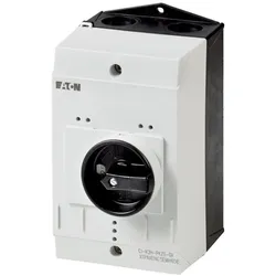 Eaton Isolierstoffgehäuse CI-K2 219662