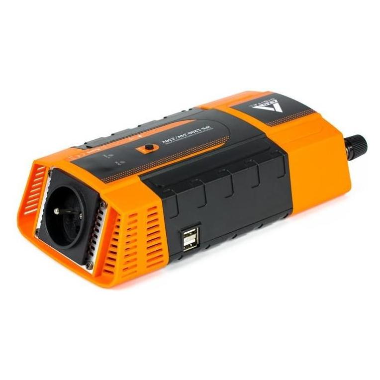 Digital Inverteris DC/AC IPS-1200 12/230V 1200W (AZO00D1081)