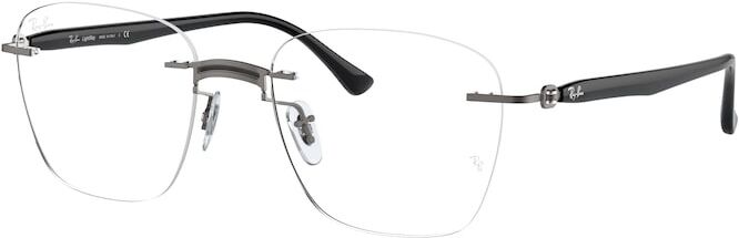 Ray Ban Lunettes de vue Ray-Ban RX 8769 (1128) - RB 8769 1128 Femme