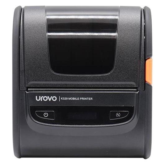 Urovo 3" direct therma BT+WiFi (K329-W1)