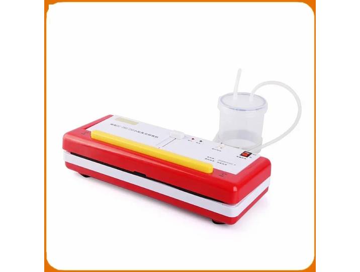 Machine de scellage sous vide alimentaire série DZ-280/2SE 220V/50Hz
