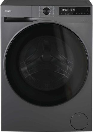 Candy BP 47SBL8G-S, Frontlader, 7 kg, B, 71 dB, 1400 RPM, A