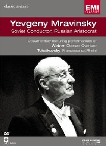 Leningrad Philharmonic Orch. - Jewgenij Mrawinski - Orchesterwerke - Preis vom 11.10.2026 03:10:56 h