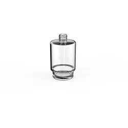 emco flow Seifenspender Ersatzglas zu 2721 001 00, 272100090 272100090