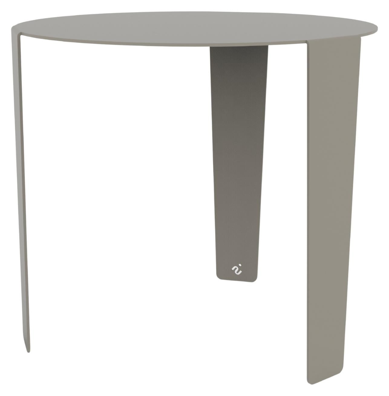 Steelful CASCADO Bijzettafel