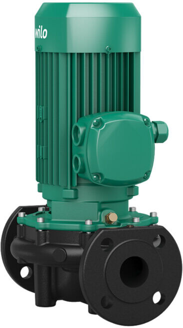 Wilo Pompe individuelle standard à sec IPL 40/130-0,25/4-S1 (2082873)